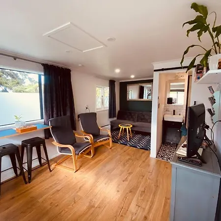 Adorable Self Contained One Bedroom Studio