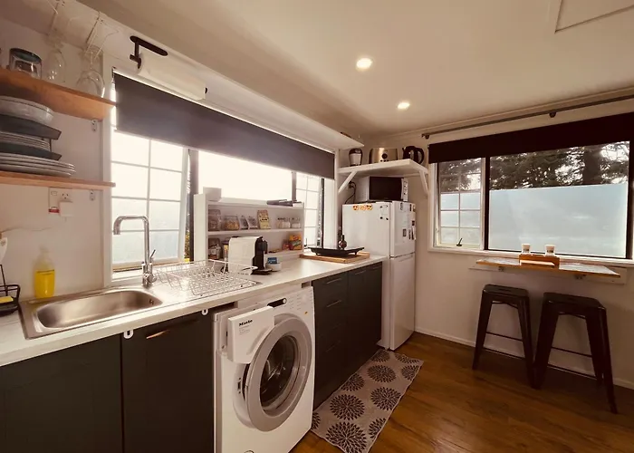 Little Gem Apartment Rotorua