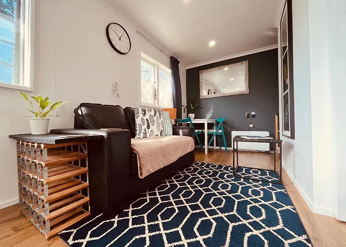 Little Gem Apartment Rotorua